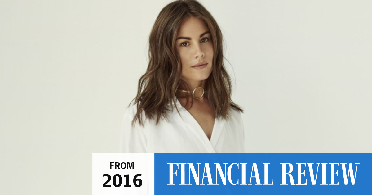 Sydney custom dressmaker Fame and Partners raises 10m from US, moves there